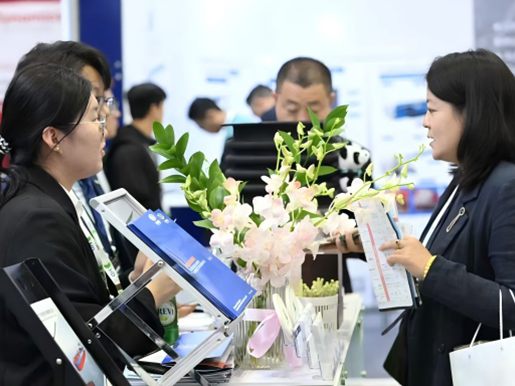 贝纳德亮相 KORMARINE 2025 国际海事与能源展,高性能合金解决方案引关注